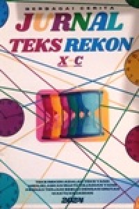 Image of Jurnal Teks Rekon X-C