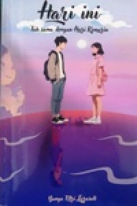 Image of Hari Ini tak Sama dengan Hari Kemarin