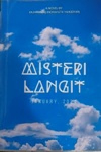 Image of Misteri Langit