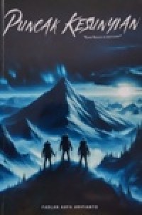 Image of Puncak Kesunyian, 