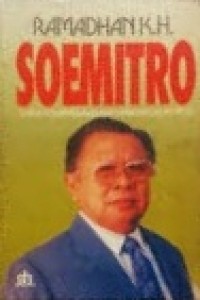 Image of Soemitro, dari Pangdam Mulawarman Sampai pangkopkamtib