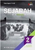 Sejarah 2 untuk SMA/MA kelas XI Kurikulum 2013 revisi