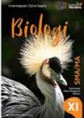 Biologi SMA/MA Kelas XI kelompok mata pelajaran Pilihan kurikulum Merdeka