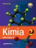 Kimia 2 SMA Kelas XI Kurikulum 2013 edisi Revisi 2016