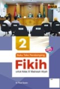 Fikih 2 untuk kelas XI Madrasah Aliyah KMA No.183 Tahun 2019 Kurikulum 2013