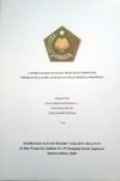 KTI- Laporan kajian Pustaka Penelitian Sosiologi 