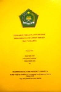 Image of KTI- Pengaruh Pergaulan Terhadap Perkembangan Fashion Remaja MAN 7 JAKARTA