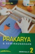 Prakarya & Kewirausahaan 2 SMA/ MA kelas XI