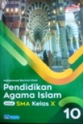 Pendidikan Agama Islam untuk SMA kelas X kurikulum merdeka