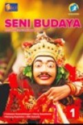 Seni Budaya untuk SMA/MA/SMK/MAK kelas X kurikulum 2013