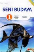 Seni Budaya untuk kelas X SMA dan MA kurikulum 2013 edisi revisi terbaru