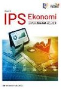 IPS Ekonomi untuk SMA/MA kelas X Kurikulum Merdeka