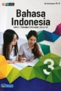 Bahasa Indonesia untuk SMA/MA/SMK/MAK kelas XII K.13 Edisi Revisi