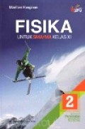Fisika 2 untuk SMA/MA kelas XI kurikulum 2013 revisi