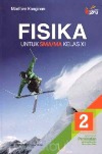 Image of Fisika 2 untuk SMA/MA kelas XI kurikulum 2013 revisi