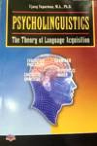 Image of Psycholinguistics, the theory of language asquisition