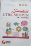 Simulasi UTBK SBMPTN TKA SAINTEK, matematika, fisika, kimia, biologi & TPS