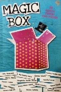Image of Magic Box, 15 cerita penuh keajaiban