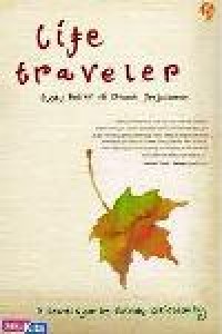 Image of Life Traveler, suatu ketika di sebuah perjalanan