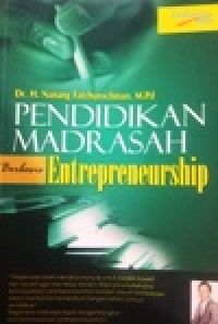 Image of Pendidikan madrasah berbasis Entrepreneurship
