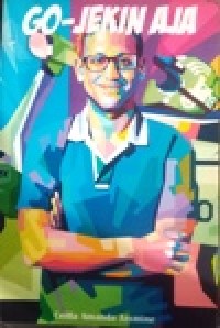 Image of Go-Jekin AJA