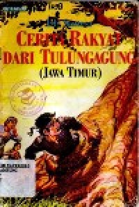 Image of Cerita Rakyat dari Tulungagung (Jawa Timur)