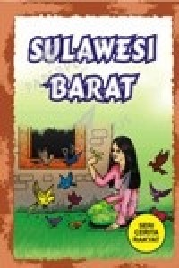 Image of Seri Cerita Rakyat Sulawesi Barat