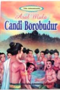 Image of Asal Mula Candi Borobudur
