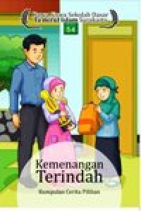 Image of Kemenangan Terindah, kumpulan cerita pilihan