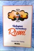 Ratapan kerinduan Rumi