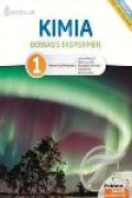 Kimia berbasis Eksperimen untuk kelas X SMA dan MA kelompok peminatan matematika dan ilmu alam kurikulum 2013 edisi revisi 2016