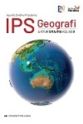 IPS Geografi untuk SMA/ MA kelas X kurikulum MERDEKA