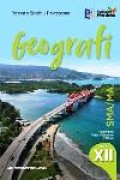 Geografi SMA/MA Kelas XII kurikulum Merdeka kelompok mata pelajaran pilihan