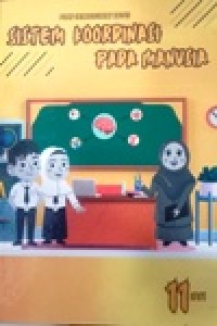 Image of Sistem Koordinasi Pada Manusia-kelompok 1_XI IPS.1-komik pembelajaran biologi