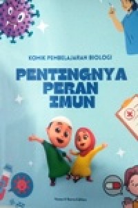 Image of Pentingnya Peran Imun-kelompok 3_XI IPS.1-komik pembelajaran biologi