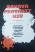 Bahaya Penyakit HIV-kelompok 4_XI IPS.2-komik pembelajaran biologi