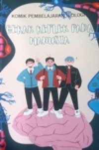 Image of Gerak Reflek pada Manusia-kelompok 1_XI MIPA.2-komik pembelajaran biologi
