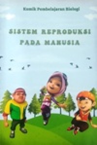Image of Sistem Reproduksi pada Manusia-kelompok 1_XI MIPA.1-komik pembelajaran biologi