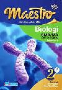 Image of Maestro Biologi XI IIA kelompok Peminatan ilmu ilmu Alam.2B