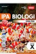 IPA Biologi SMA/MA kelas X kurikulum Merdeka