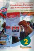 Membangun Wawasan Pendidikan Pancasila dan Kewarganegaraan 2 untuk kelas XI SMA DAN MA Kurikulum 2013 Edisi Revisi