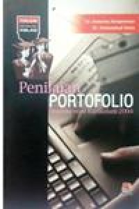 Image of Penilaian Portofolio Implementasi Kurikulum 2004