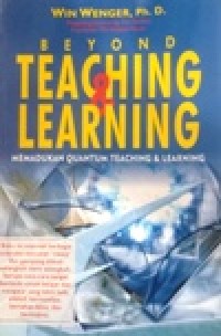 Image of Beyond Teaching & Learning