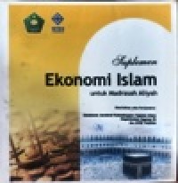 Image of Suplemen Ekonomi Islam untuk Madrasah Aliyah