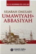 Sejarah Daulah Umawiyah & Abbasiyah