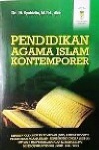 Image of Pendidikan Agama Islam Kontemporer