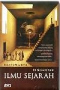 Pengantar Ilmu Sejarah