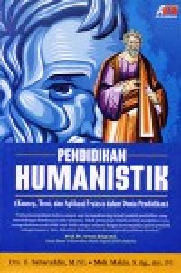 Image of Pendidikan Humanistik