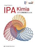 IPA KIMIA untuk SMA/MA Kelas X kurikulum Merdeka