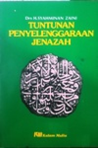 Image of Tuntunan Penyelenggaraan Jenazah
